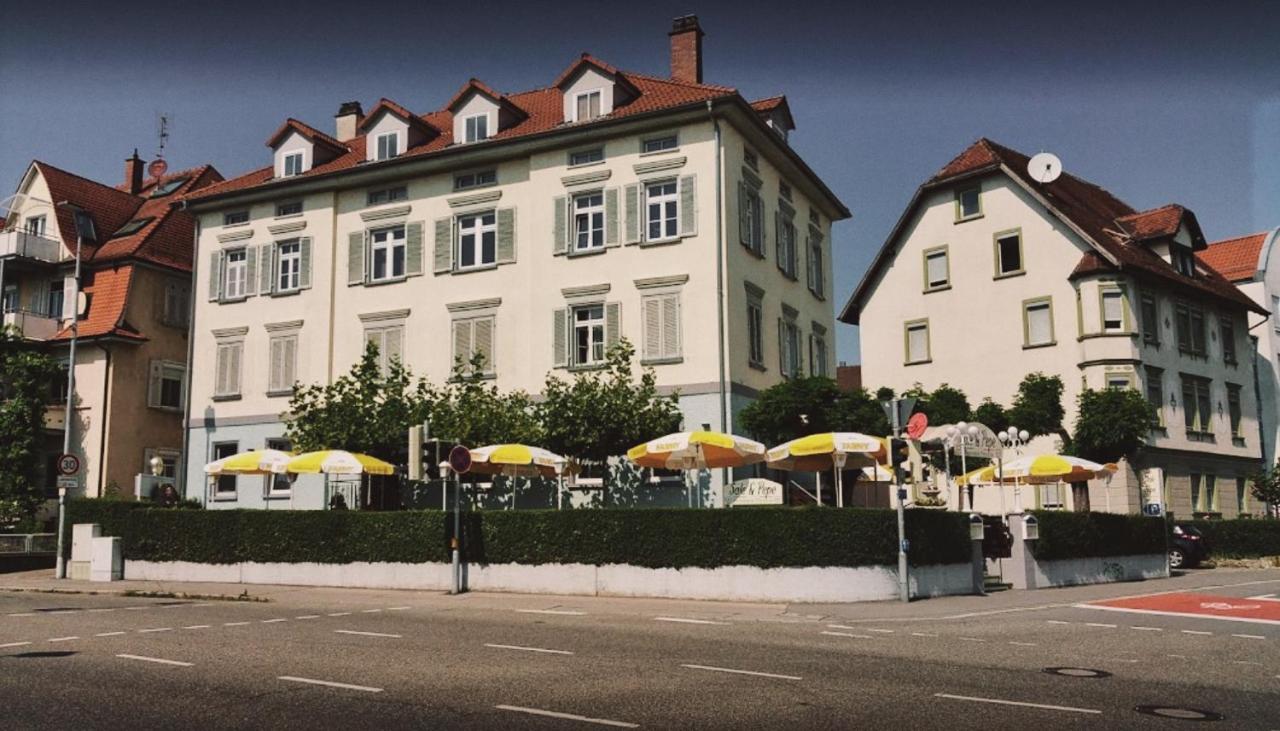 Fewo Braustube Alte Brauerei FDH Dış mekan fotoğraf